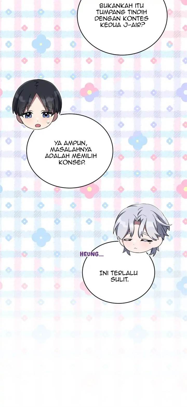 Baca  The Second Life of an Idol Chapter 37 Gambar 2