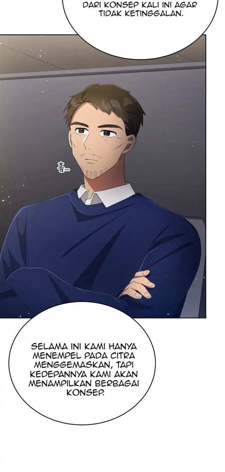 The Second Life of an Idol Chapter 37 Gambar 21