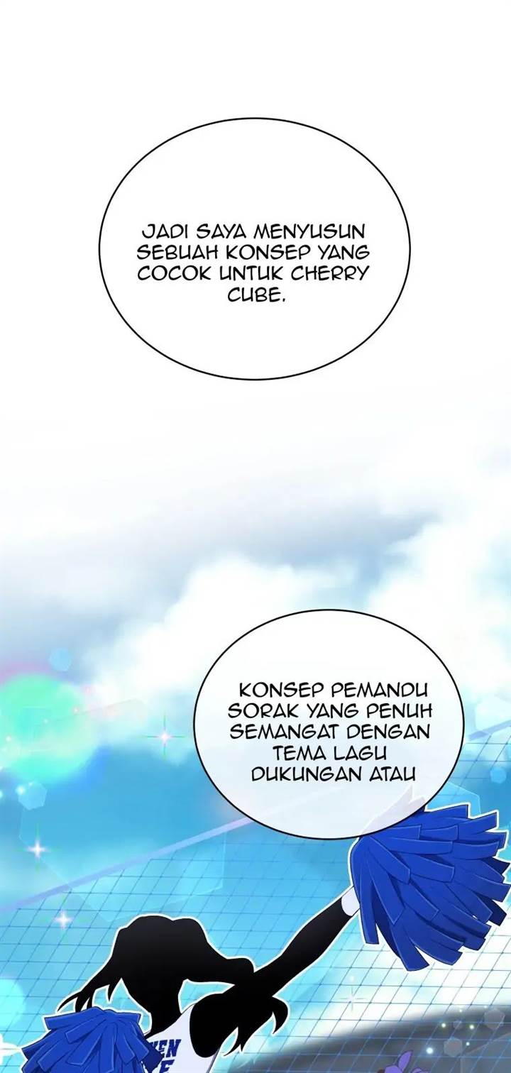 The Second Life of an Idol Chapter 37 Gambar 22