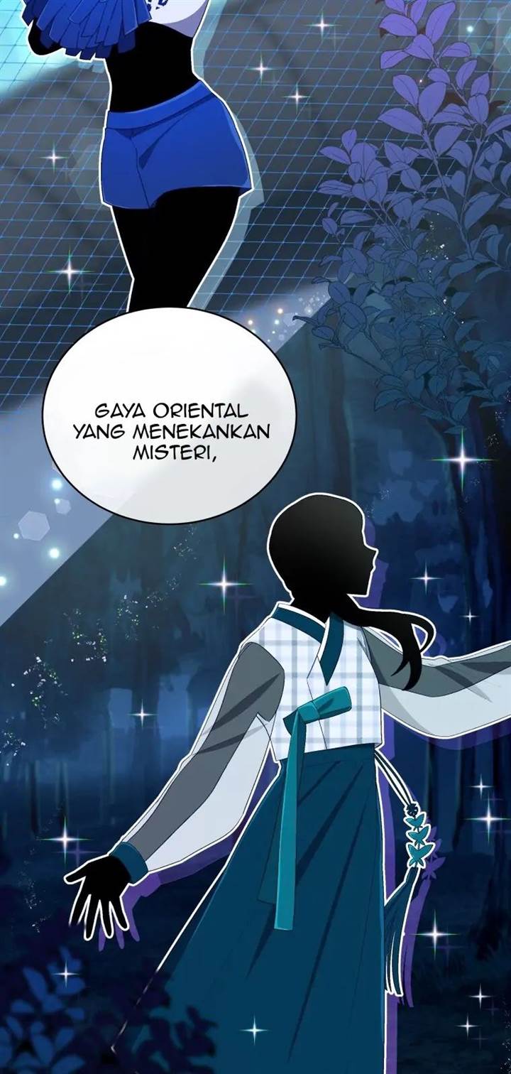 The Second Life of an Idol Chapter 37 Gambar 23