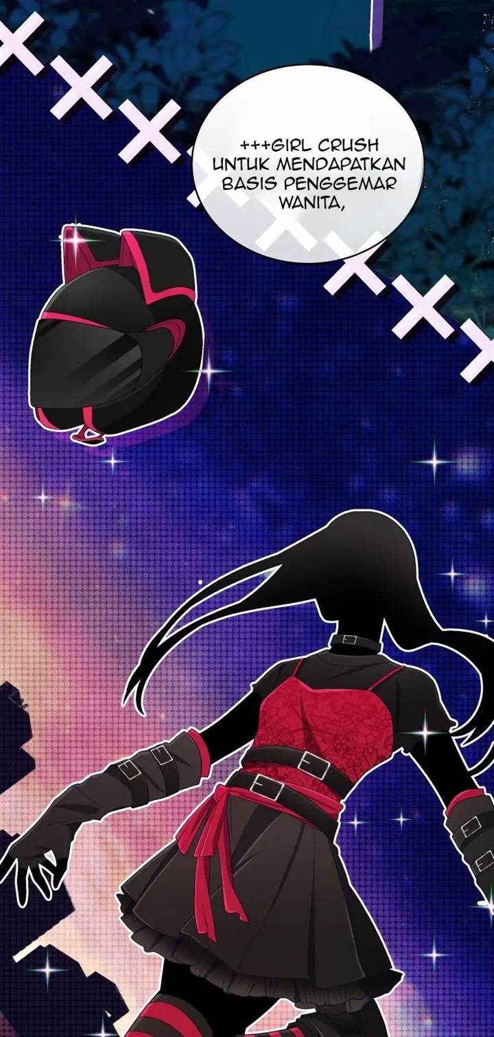 The Second Life of an Idol Chapter 37 Gambar 24