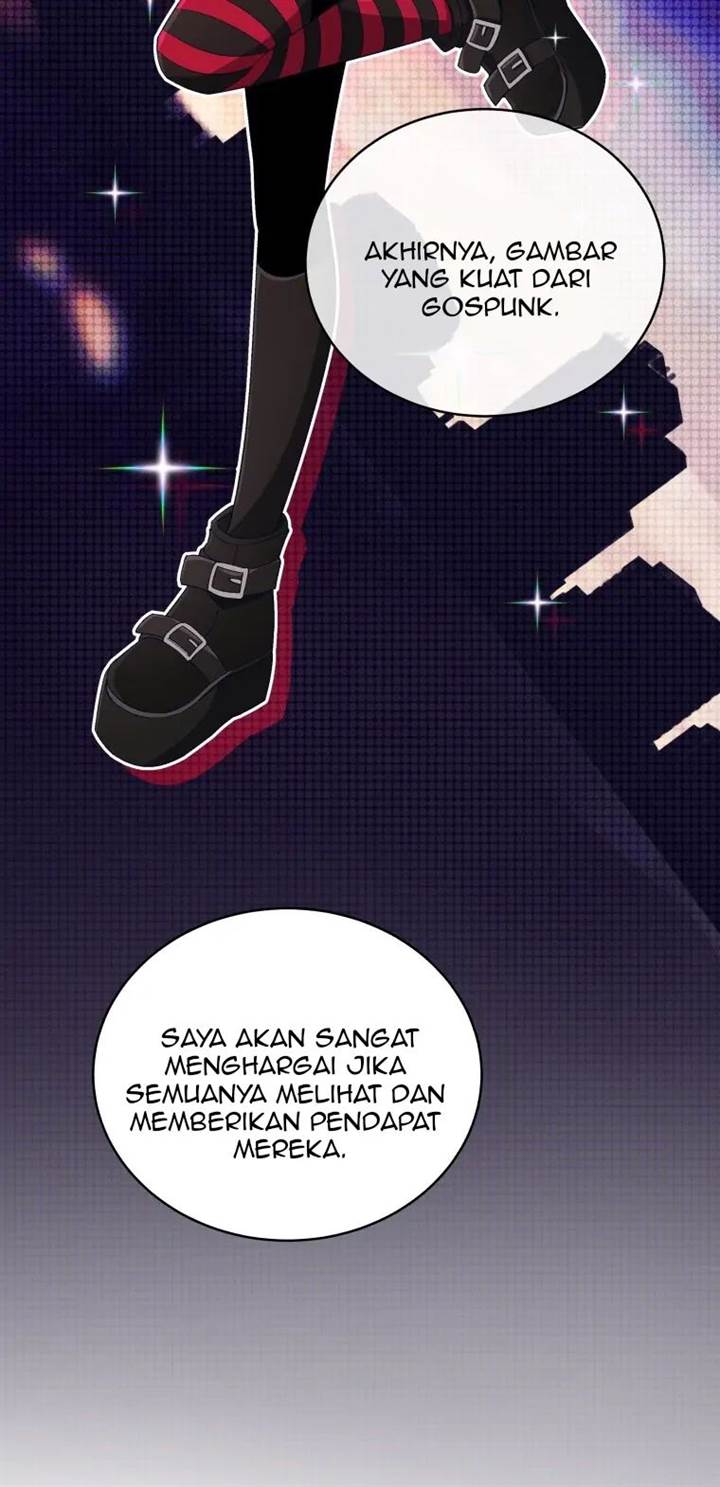 The Second Life of an Idol Chapter 37 Gambar 25