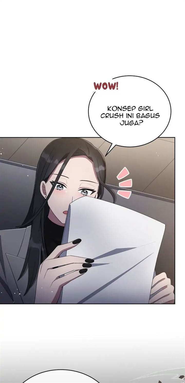 The Second Life of an Idol Chapter 37 Gambar 27