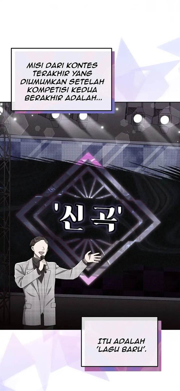 The Second Life of an Idol Chapter 37 Gambar 3