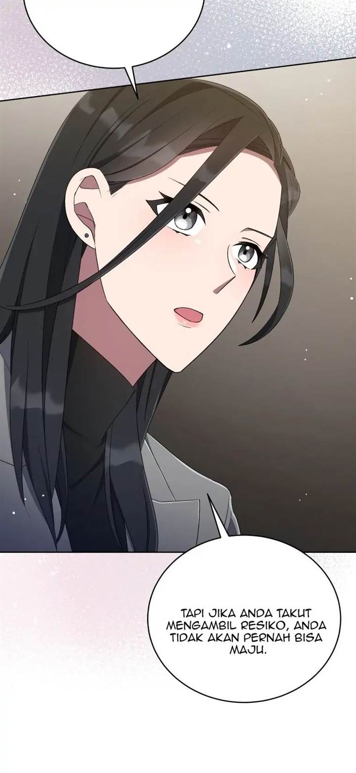 The Second Life of an Idol Chapter 37 Gambar 33