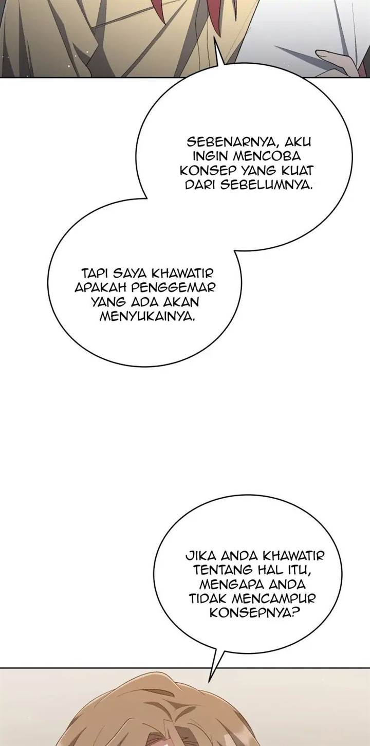 The Second Life of an Idol Chapter 37 Gambar 37