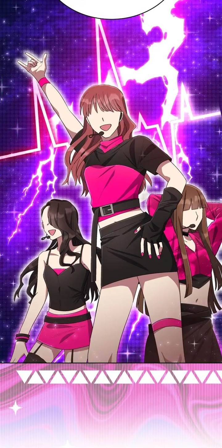 The Second Life of an Idol Chapter 37 Gambar 40