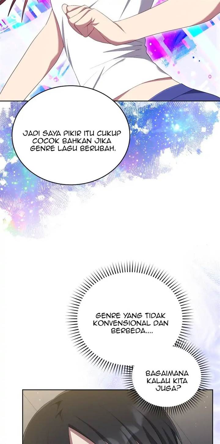The Second Life of an Idol Chapter 37 Gambar 42