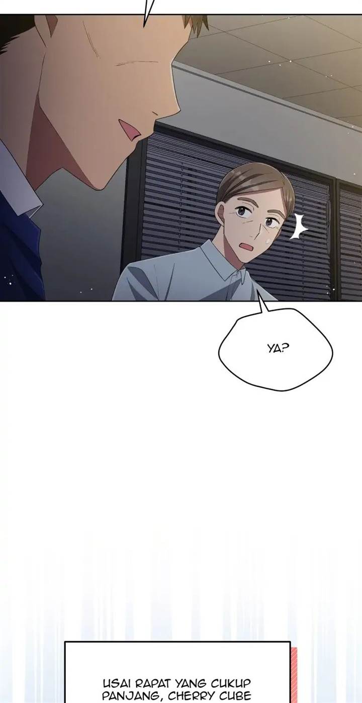 The Second Life of an Idol Chapter 37 Gambar 44