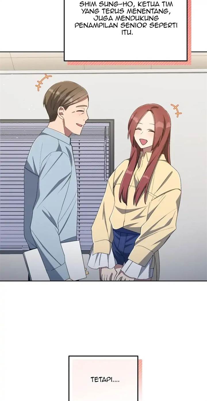 The Second Life of an Idol Chapter 37 Gambar 46