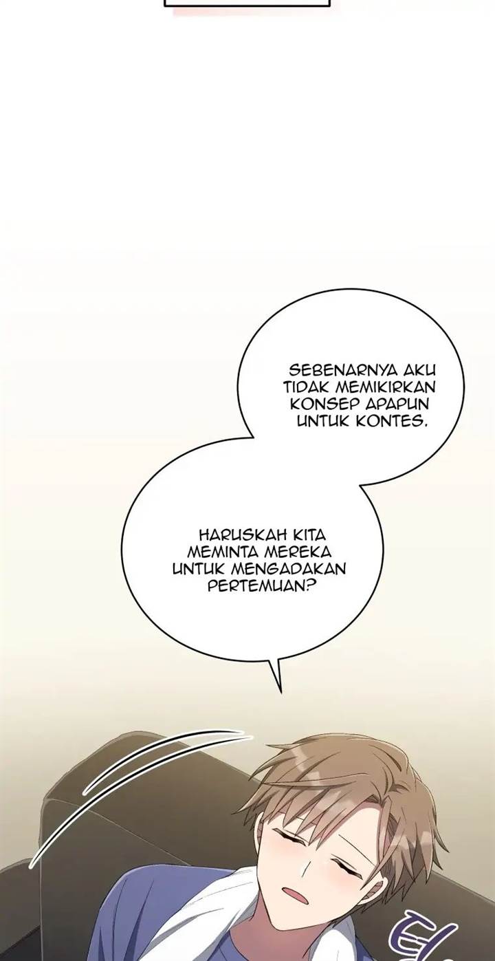 The Second Life of an Idol Chapter 37 Gambar 47