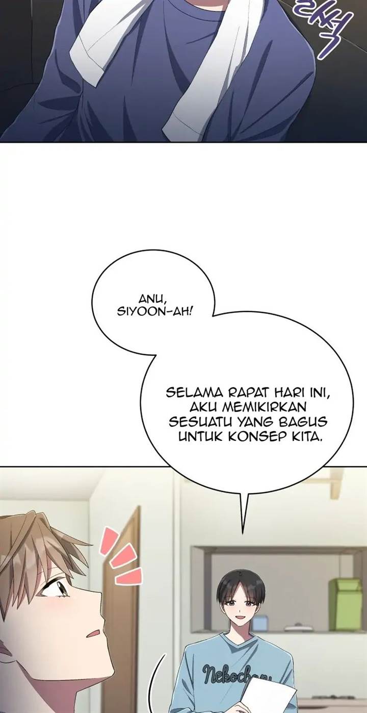 The Second Life of an Idol Chapter 37 Gambar 48