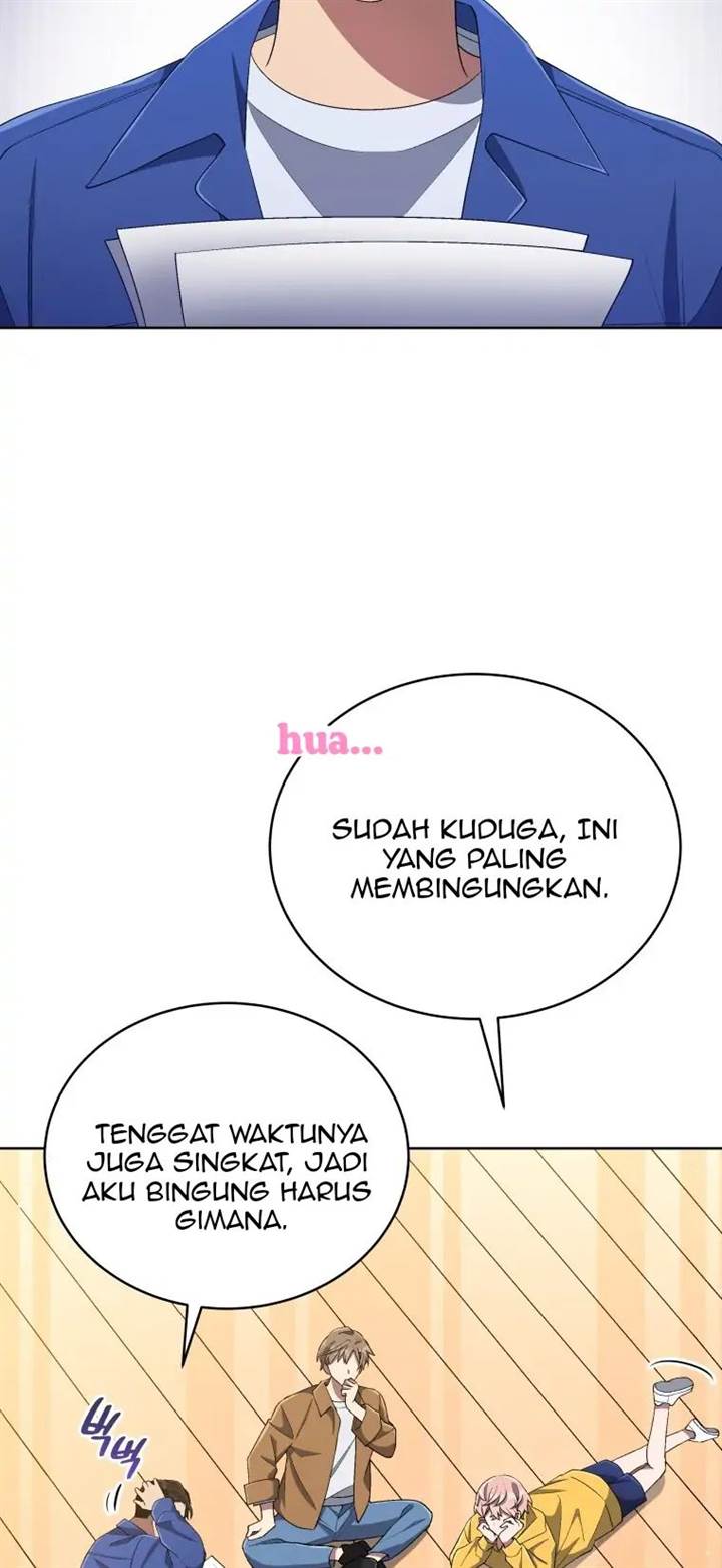 The Second Life of an Idol Chapter 37 Gambar 5