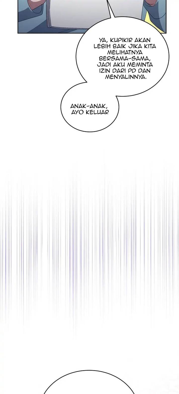 The Second Life of an Idol Chapter 37 Gambar 50