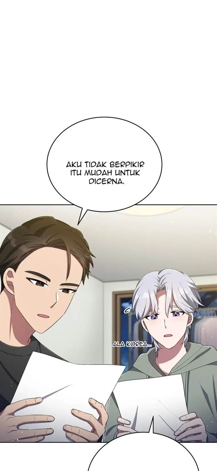 The Second Life of an Idol Chapter 37 Gambar 55