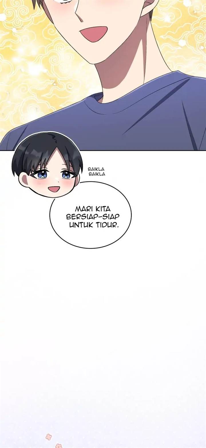 The Second Life of an Idol Chapter 37 Gambar 57