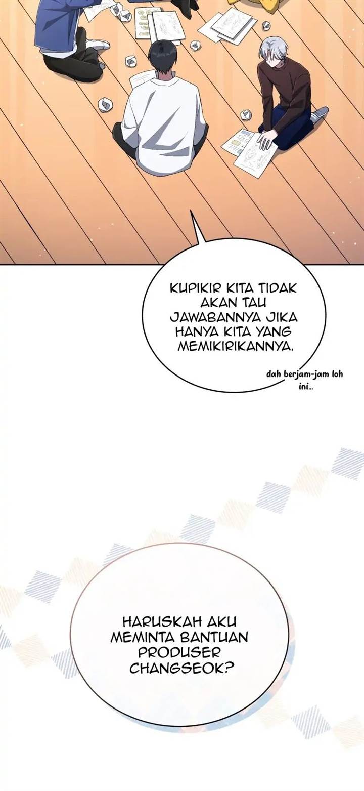 The Second Life of an Idol Chapter 37 Gambar 6