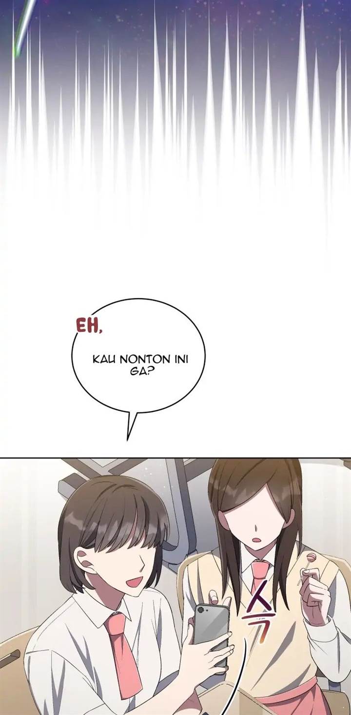 The Second Life of an Idol Chapter 37 Gambar 61