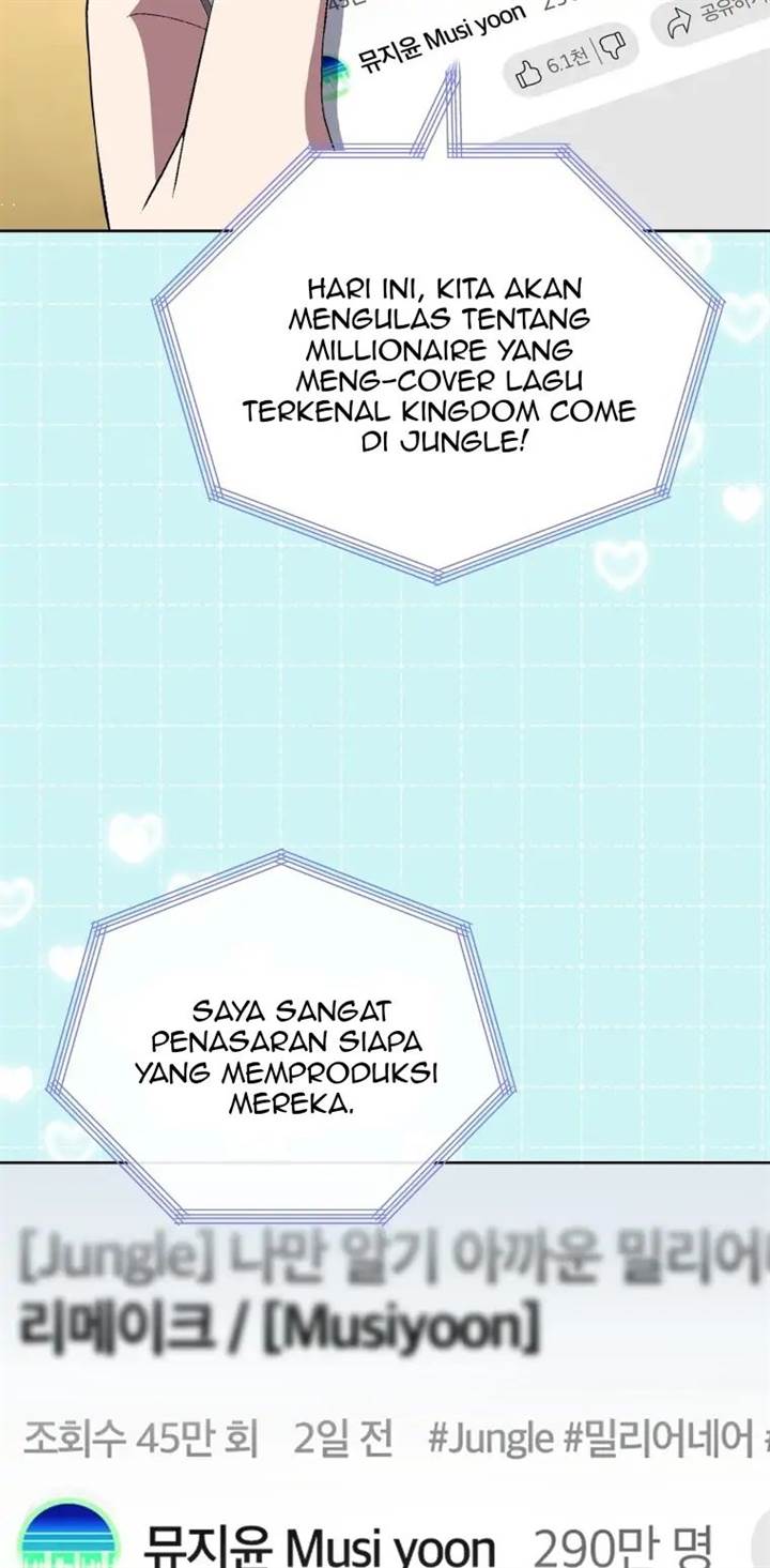 The Second Life of an Idol Chapter 37 Gambar 63
