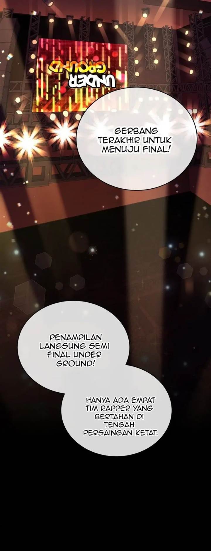 Baca Komik The Second Life of an Idol Chapter 36 Gambar 1
