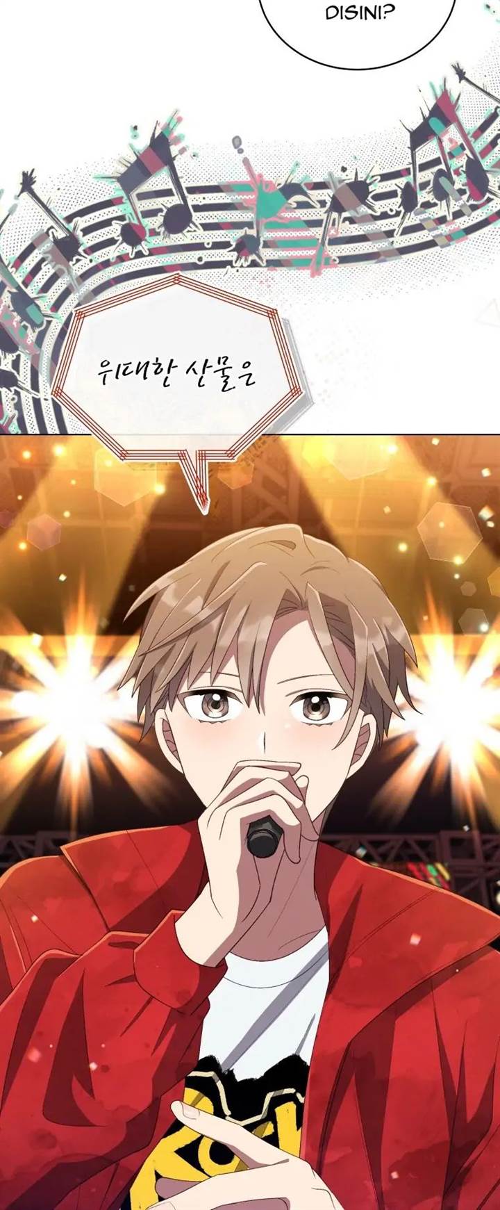 The Second Life of an Idol Chapter 36 Gambar 10