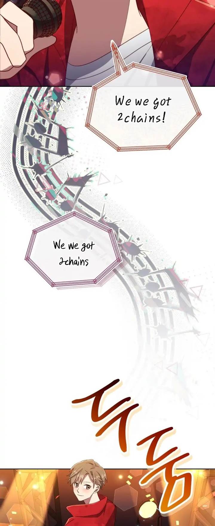 The Second Life of an Idol Chapter 36 Gambar 14