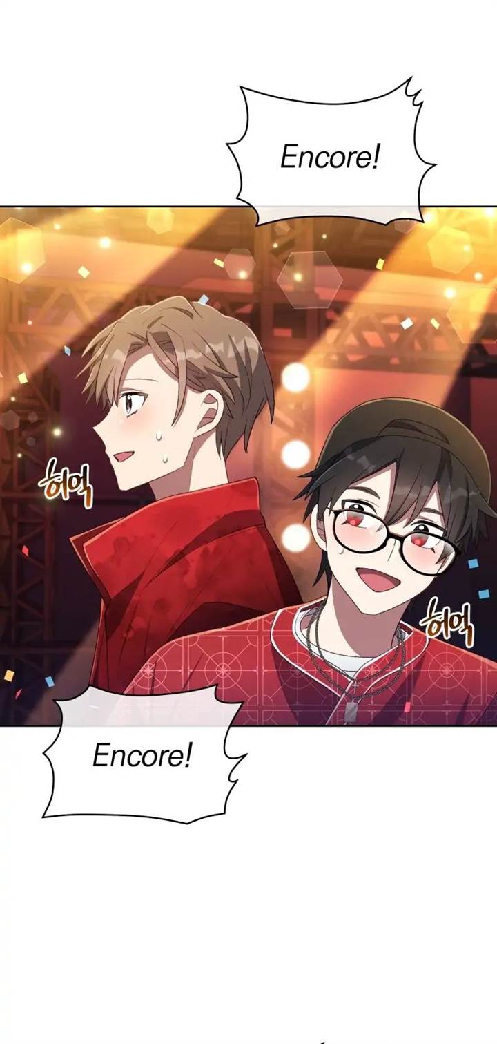 The Second Life of an Idol Chapter 36 Gambar 16