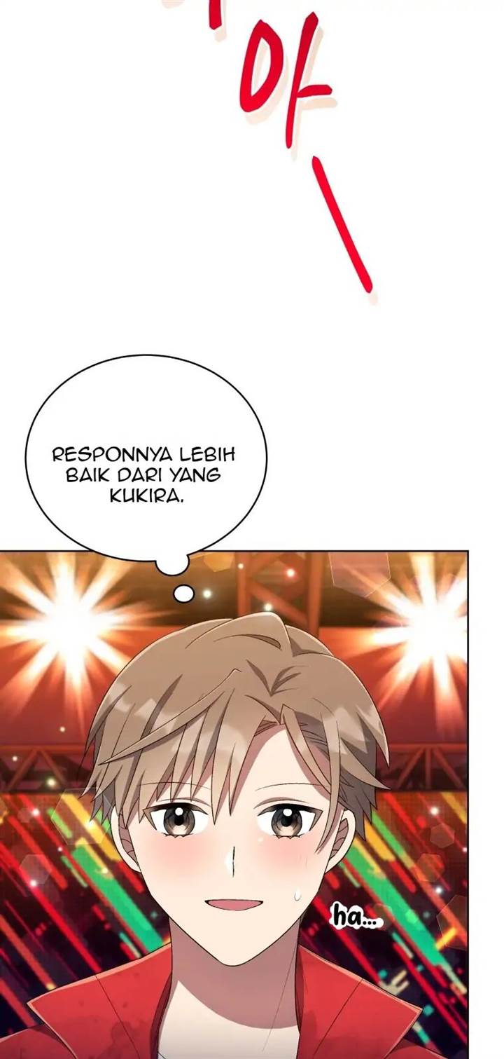 The Second Life of an Idol Chapter 36 Gambar 18