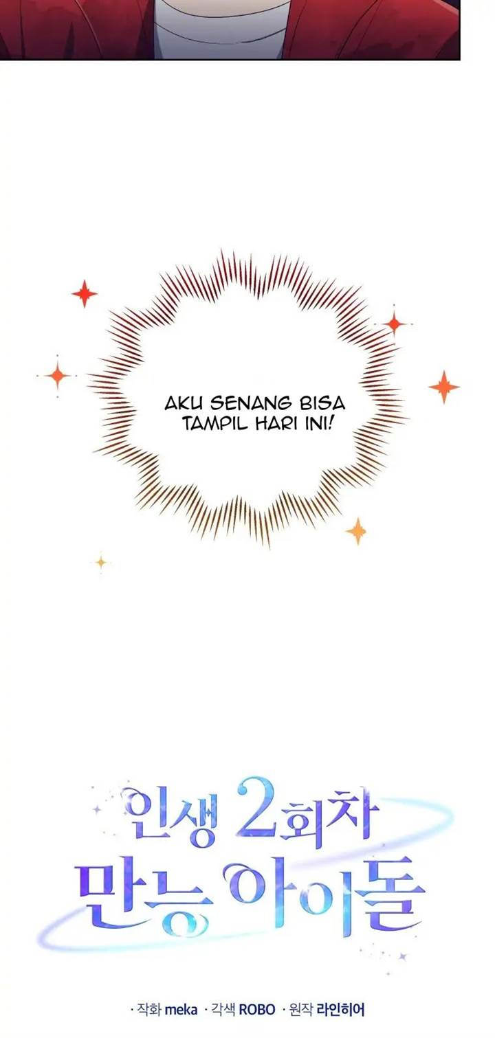 The Second Life of an Idol Chapter 36 Gambar 19