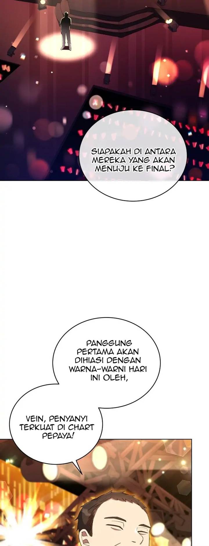 Baca  The Second Life of an Idol Chapter 36 Gambar 2