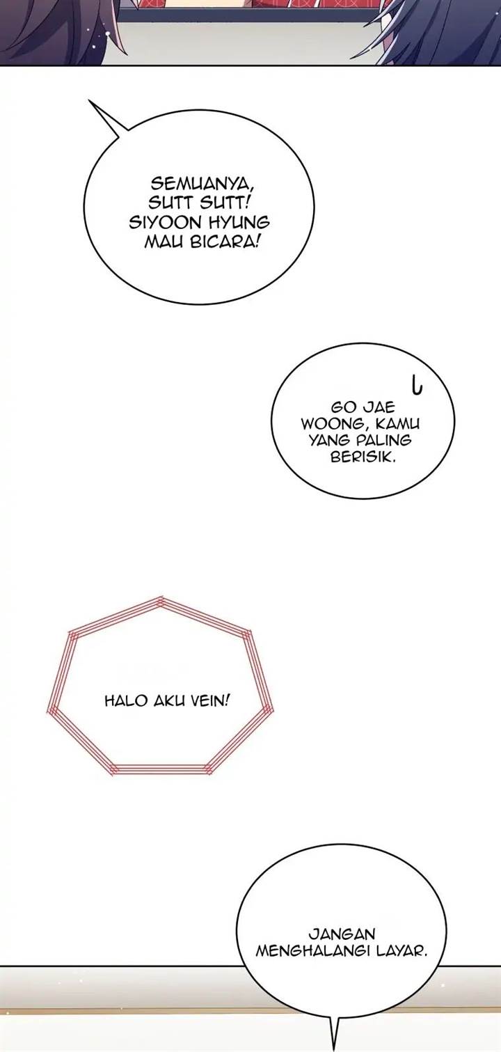 The Second Life of an Idol Chapter 36 Gambar 21