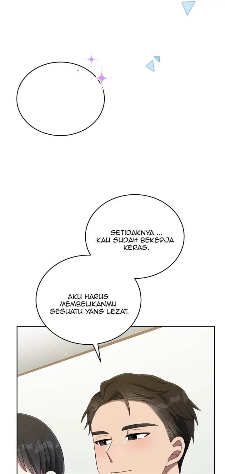 The Second Life of an Idol Chapter 36 Gambar 27