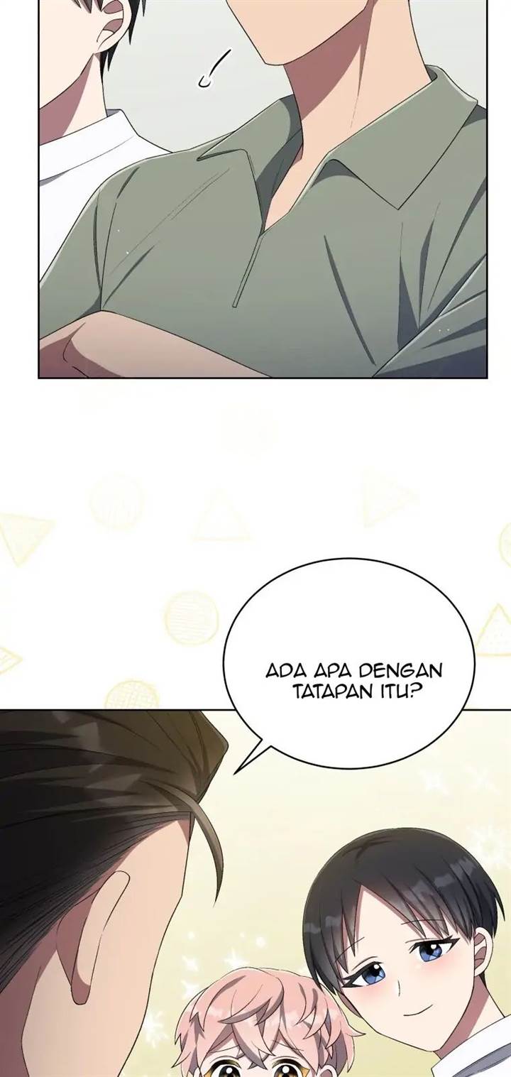 The Second Life of an Idol Chapter 36 Gambar 28