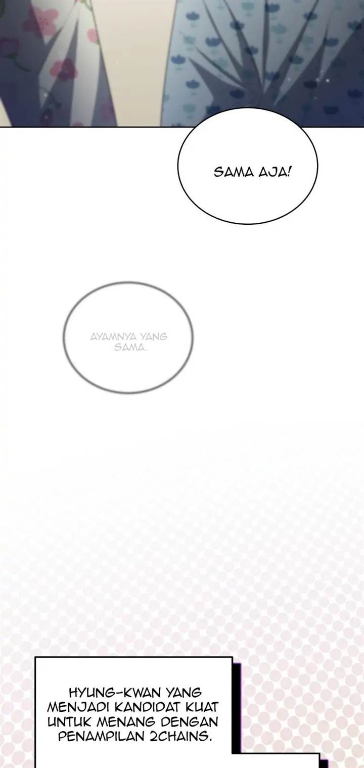 The Second Life of an Idol Chapter 36 Gambar 31