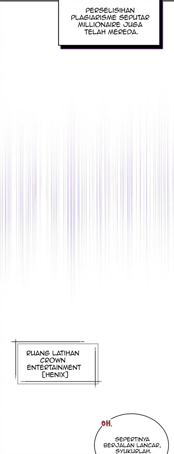 The Second Life of an Idol Chapter 36 Gambar 34