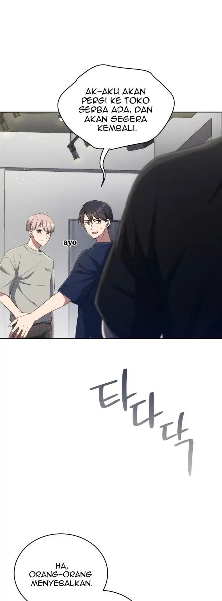 The Second Life of an Idol Chapter 36 Gambar 41