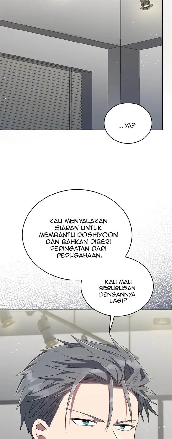 The Second Life of an Idol Chapter 36 Gambar 43