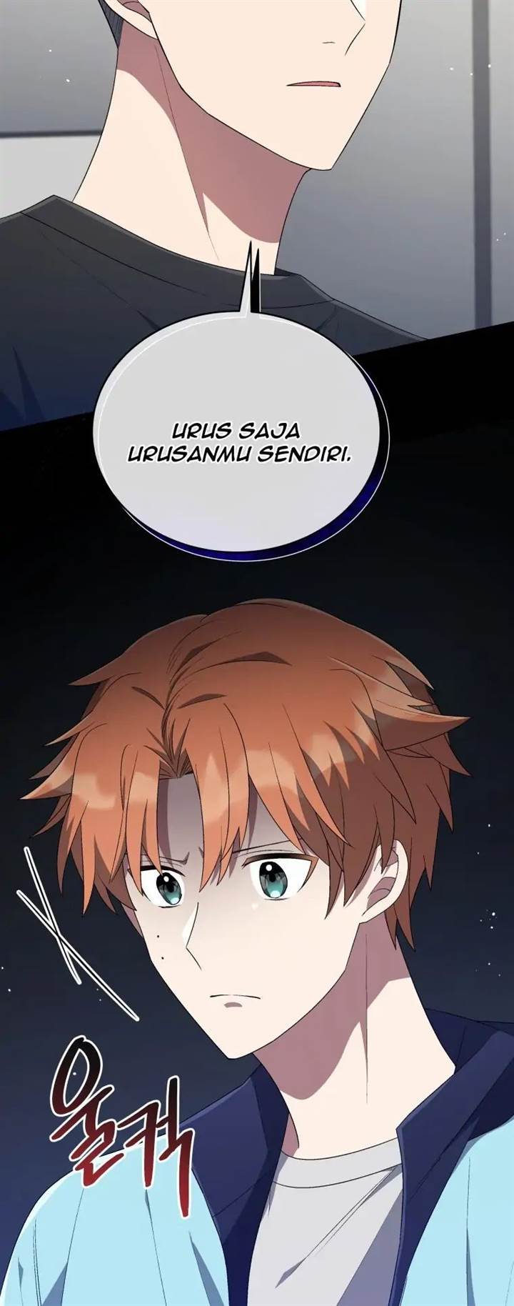 The Second Life of an Idol Chapter 36 Gambar 44