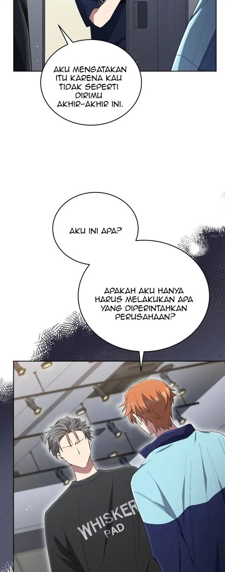 The Second Life of an Idol Chapter 36 Gambar 46