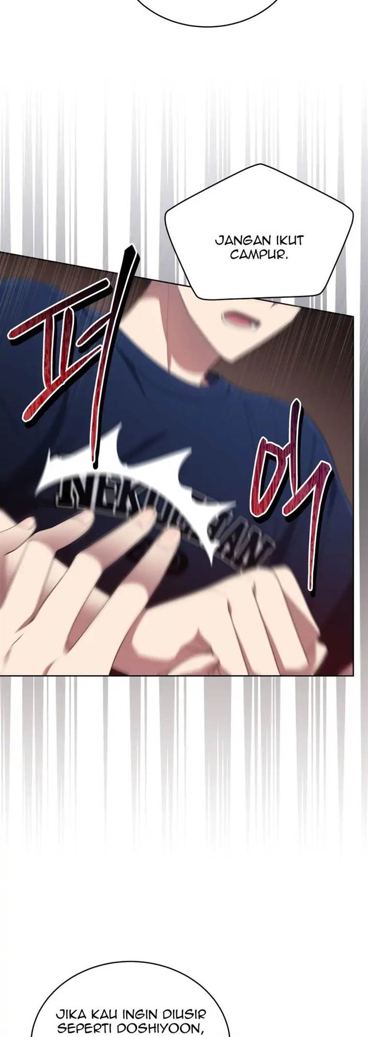 The Second Life of an Idol Chapter 36 Gambar 48