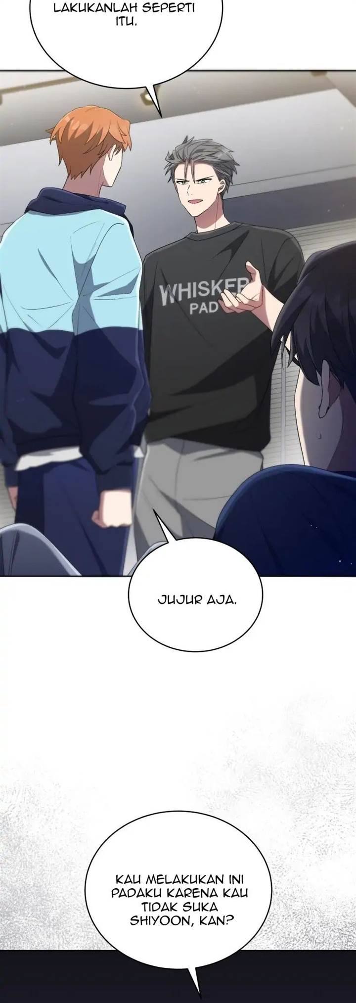 The Second Life of an Idol Chapter 36 Gambar 49