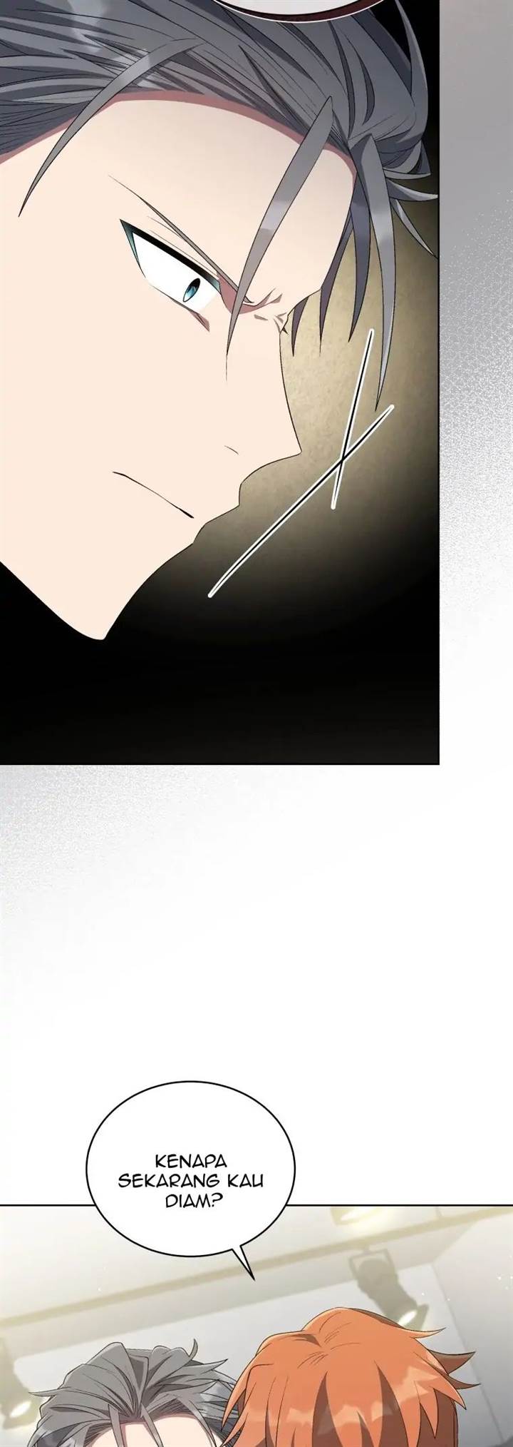 The Second Life of an Idol Chapter 36 Gambar 51