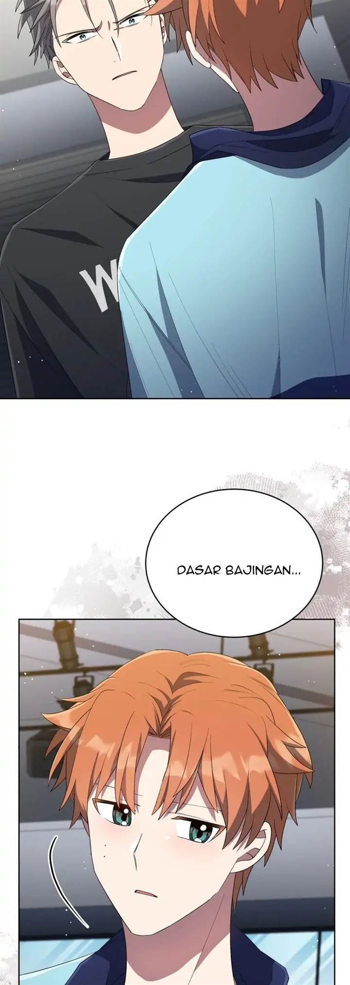 The Second Life of an Idol Chapter 36 Gambar 52