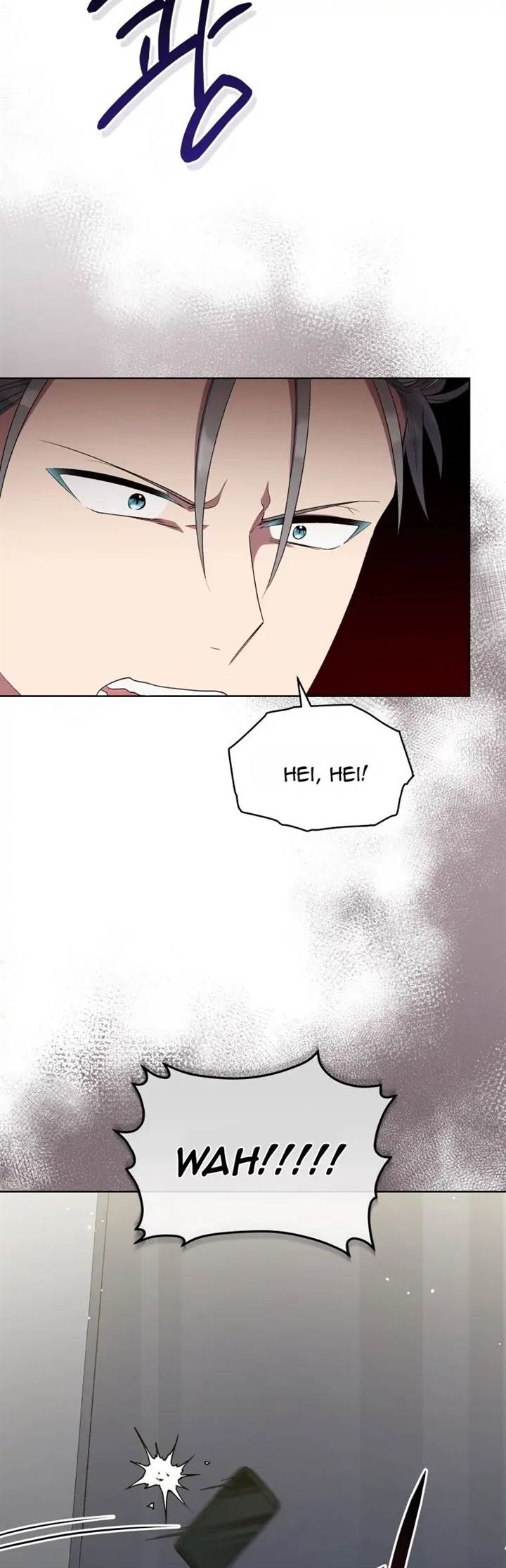 The Second Life of an Idol Chapter 36 Gambar 55