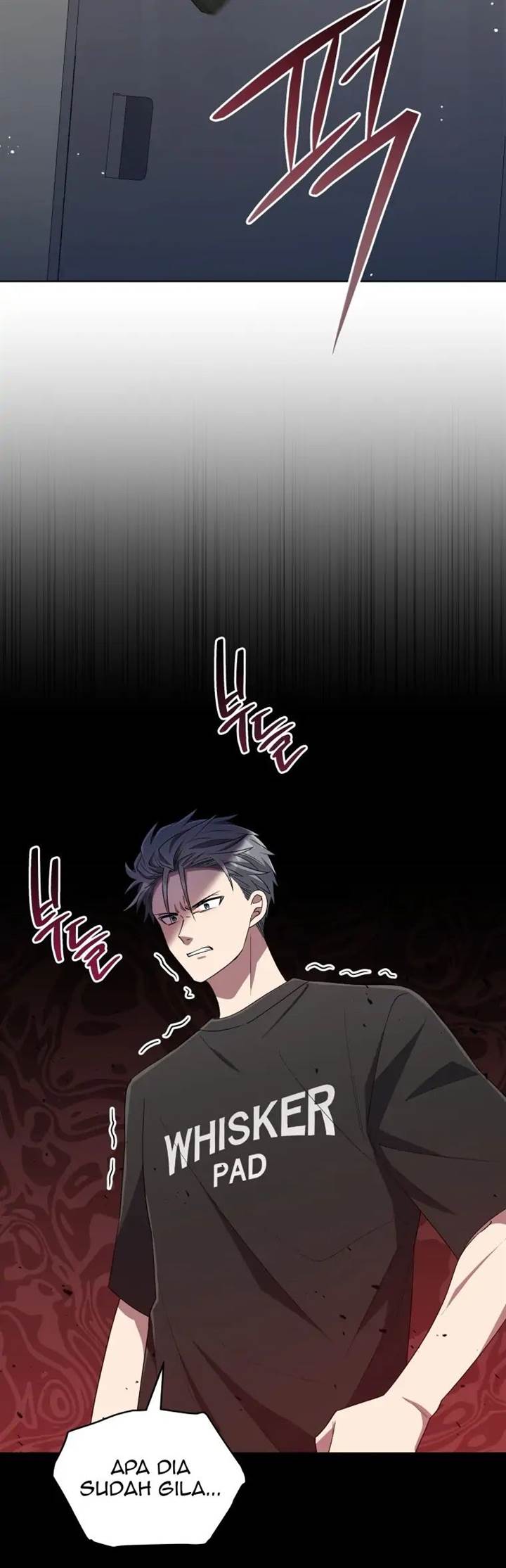 The Second Life of an Idol Chapter 36 Gambar 56