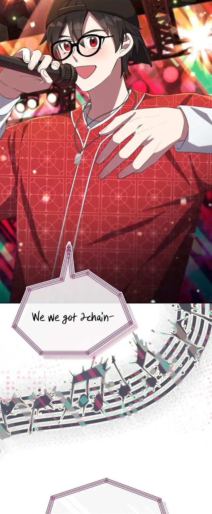 The Second Life of an Idol Chapter 36 Gambar 6