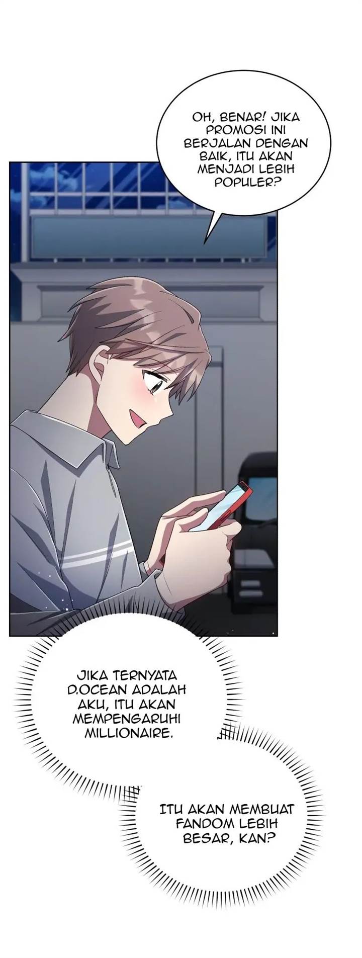 The Second Life of an Idol Chapter 35 Gambar 17