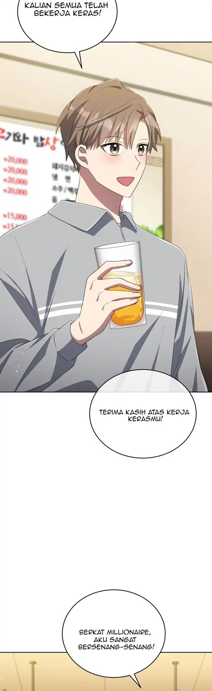 Baca  The Second Life of an Idol Chapter 35 Gambar 2