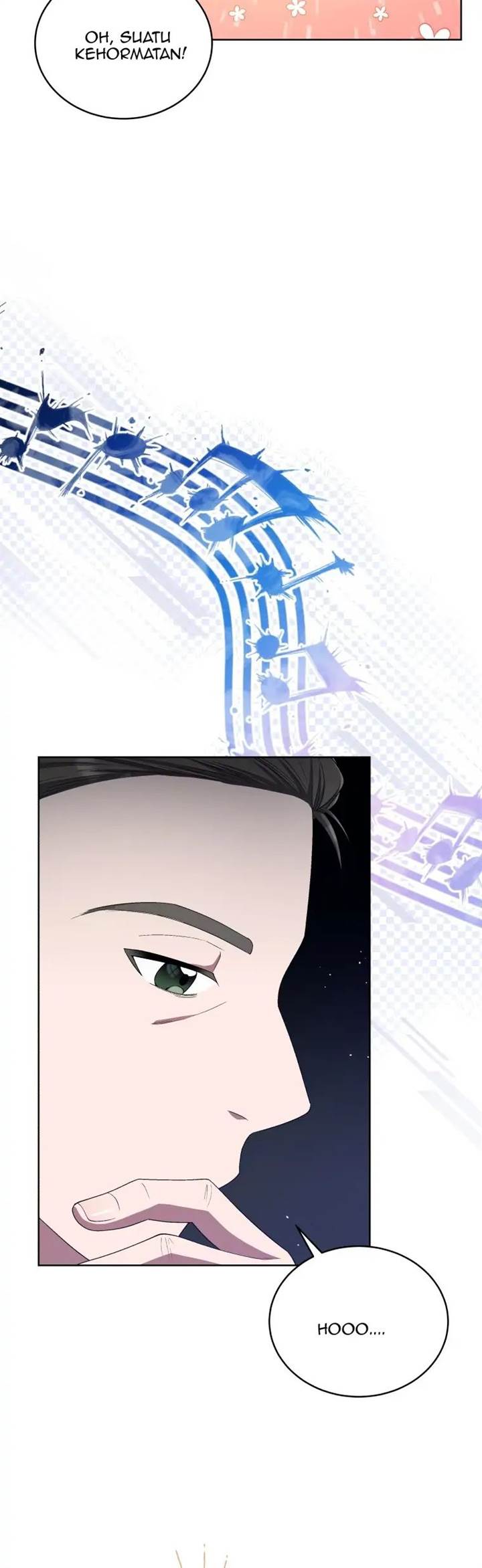 The Second Life of an Idol Chapter 35 Gambar 31