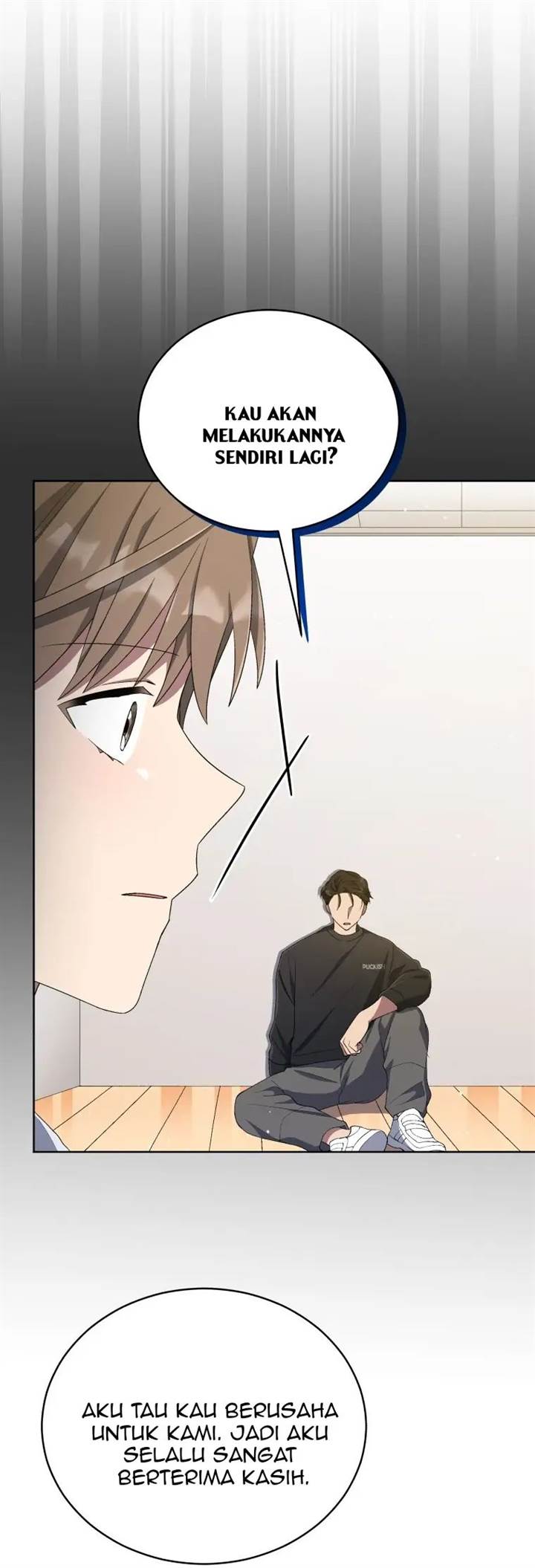 The Second Life of an Idol Chapter 35 Gambar 42